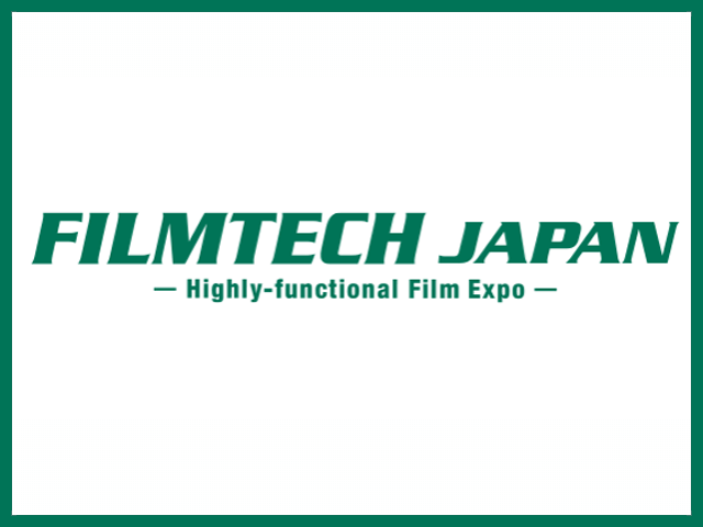 Filmtech Japan Tokyo 2024